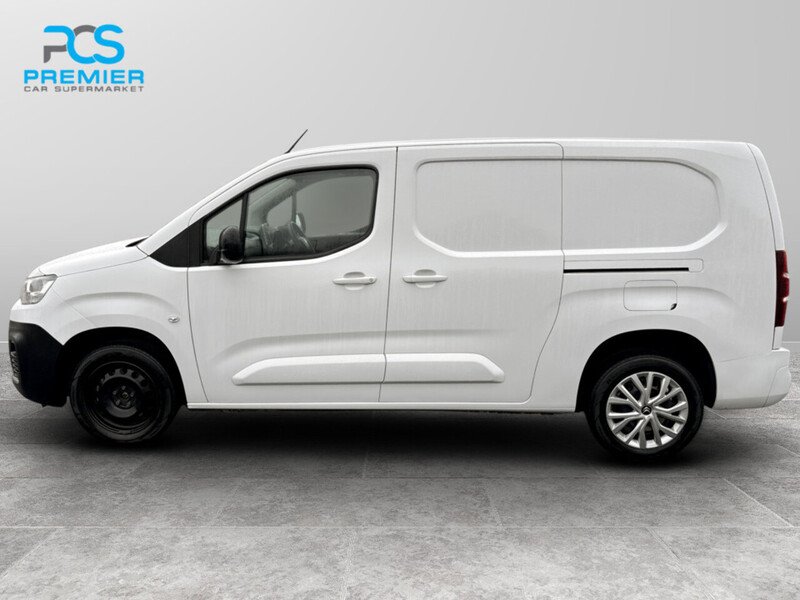 Used Citroen Berlingo 2024 for sale - 77272324: Photo 16