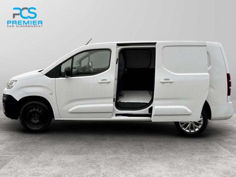 Used Citroen Berlingo 2024 for sale - 77272324: Photo 17