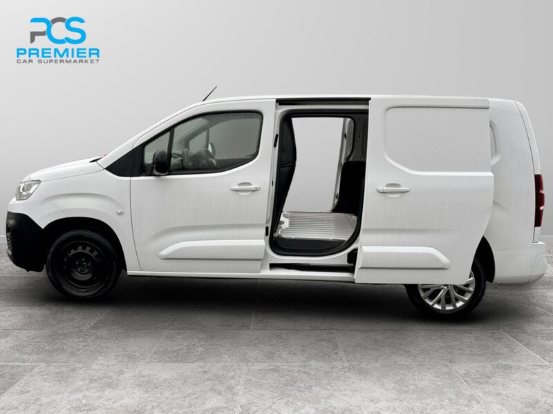 Used Citroen Berlingo 2024 for sale - 77272324: Photo 18
