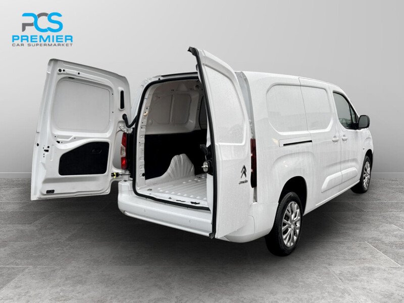 Used Citroen Berlingo 2024 for sale - 77272324: Photo 25