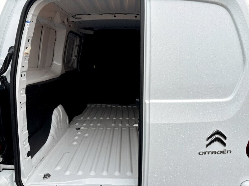 Used Citroen Berlingo 2024 for sale - 77272324: Photo 26