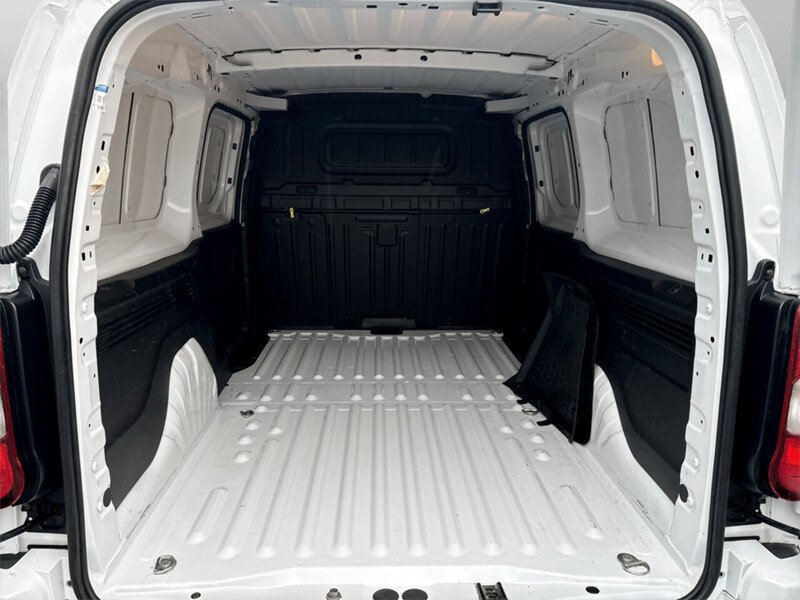 Used Citroen Berlingo 2024 for sale - 77272324: Photo 27