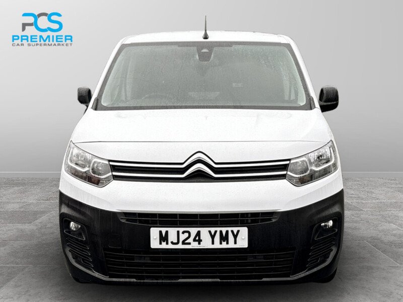 Used Citroen Berlingo 2024 for sale - 77272324: Photo 3