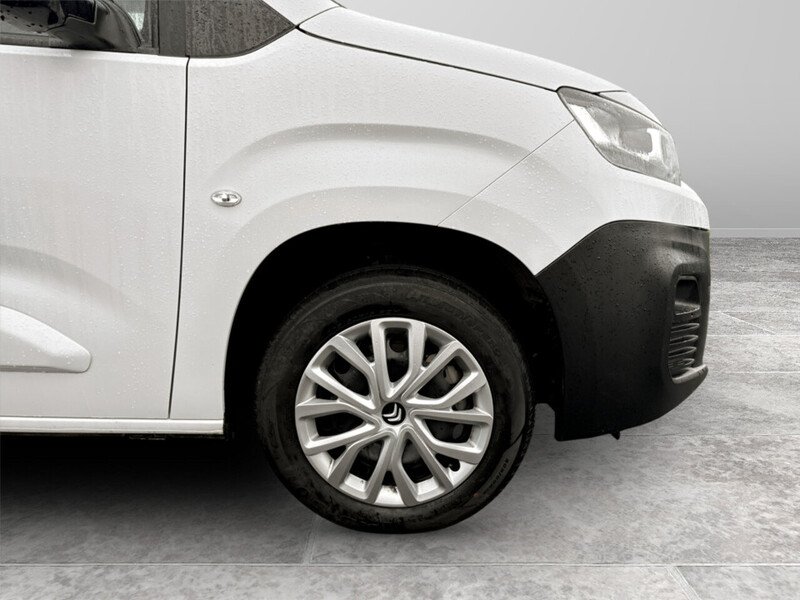 Used Citroen Berlingo 2024 for sale - 77272324: Photo 30