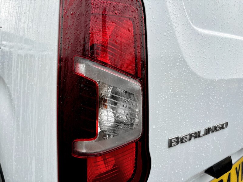 Used Citroen Berlingo 2024 for sale - 77272324: Photo 31