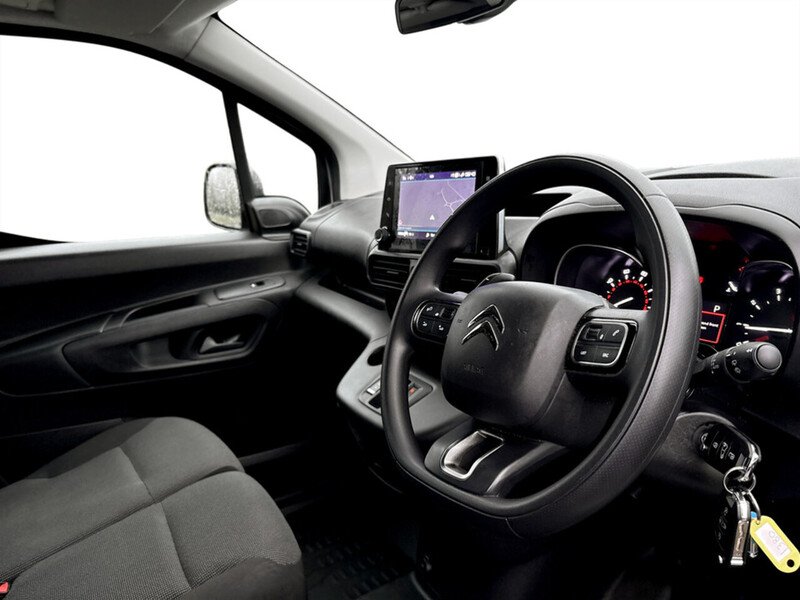 Used Citroen Berlingo 2024 for sale - 77272324: Photo 33