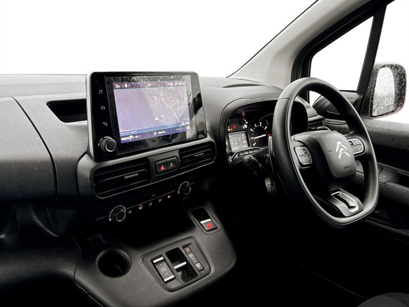 Used Citroen Berlingo 2024 for sale - 77272324: Photo 39