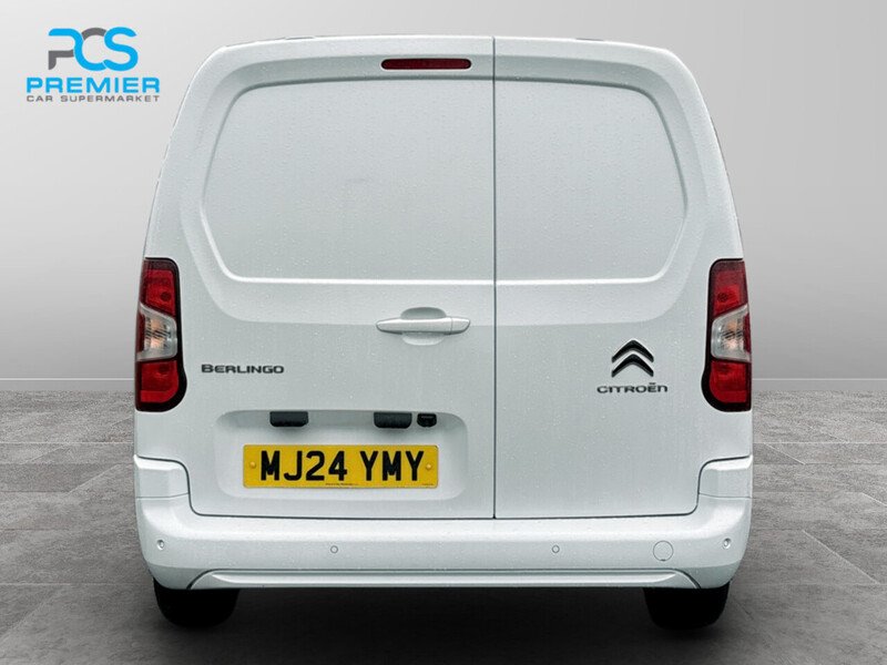 Used Citroen Berlingo 2024 for sale - 77272324: Photo 4