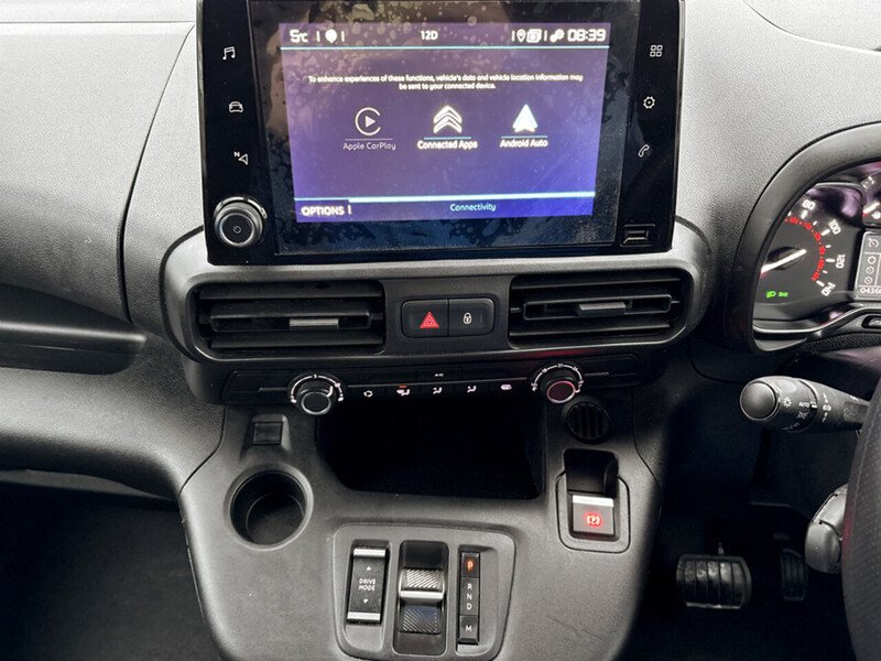 Used Citroen Berlingo 2024 for sale - 77272324: Photo 40