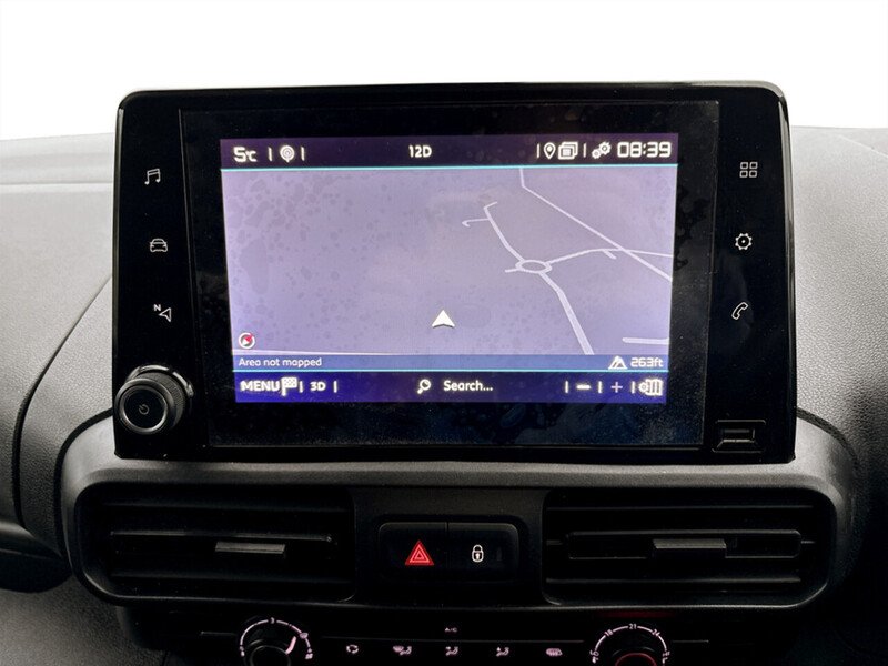 Used Citroen Berlingo 2024 for sale - 77272324: Photo 41