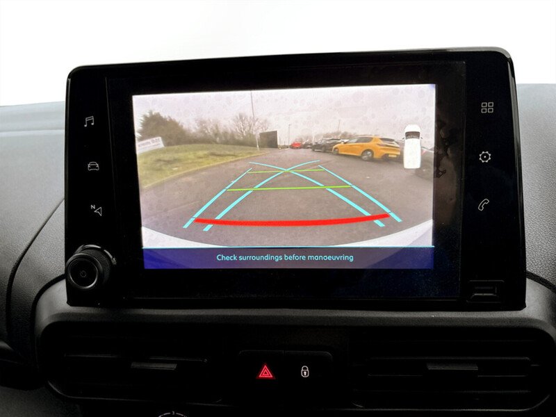 Used Citroen Berlingo 2024 for sale - 77272324: Photo 42