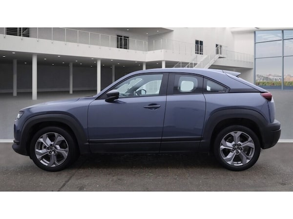 Used Mazda MX-30 2021 for sale - 76262542: Photo 11