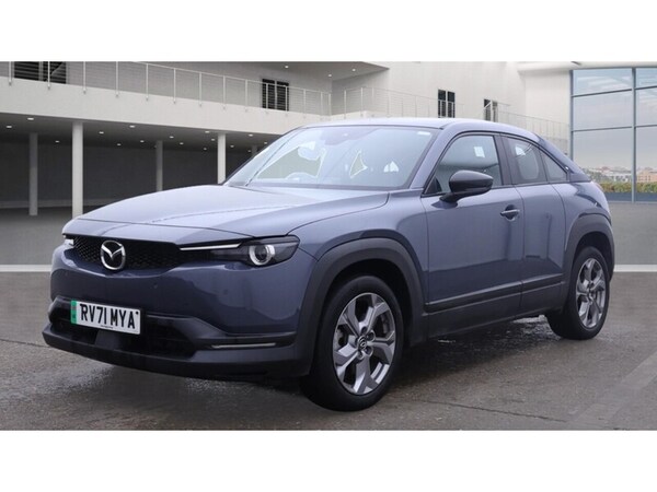 Used Mazda MX-30 2021 for sale - 76262542: Photo 13