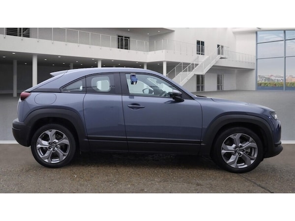 Used Mazda MX-30 2021 for sale - 76262542: Photo 3