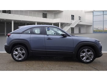 Used Mazda MX-30 2021 for sale - 76262542: Photo 3