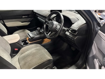 Used Mazda MX-30 2021 for sale - 76262542: Photo 4