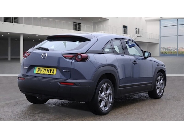 Used Mazda MX-30 2021 for sale - 76262542: Photo 5