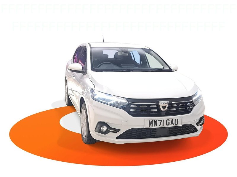 Used Dacia Sandero 2021 for sale - 76542860: Photo 13