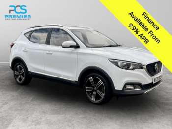 Used MG MG ZS 2020 for sale - 75390654: Photo