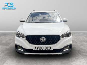 Used MG MG ZS 2020 for sale - 75390654: Photo