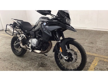 Used BMW F 850 GS 2023 for sale - bike-78177519: Photo