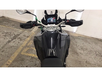Used BMW F 850 GS 2023 for sale - bike-78177519: Photo