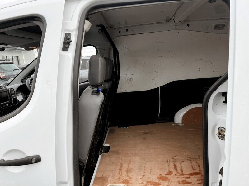 Used Citroen Berlingo 2016 for sale - 76725164: Photo 18