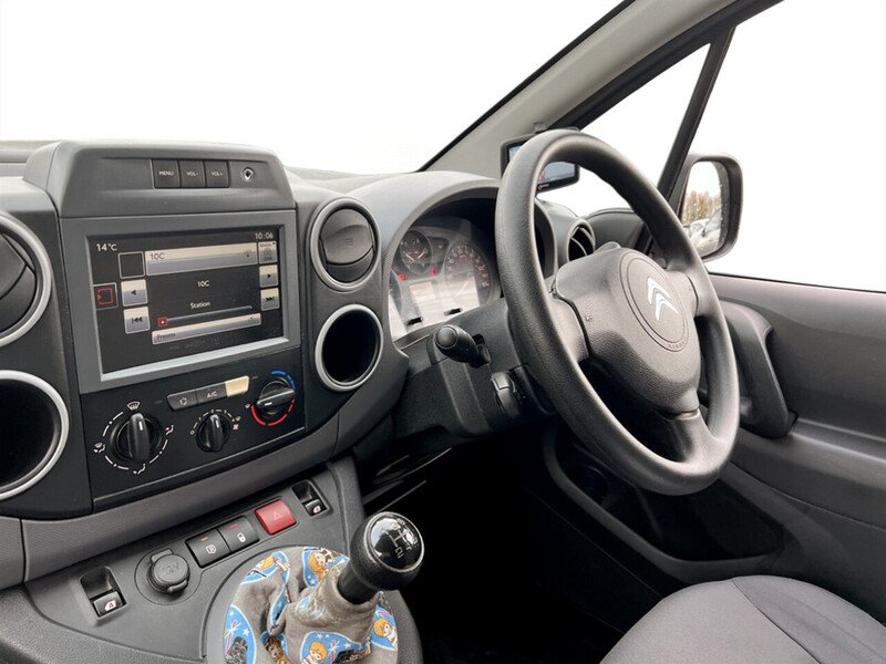 Used Citroen Berlingo 2016 for sale - 76725164: Photo 36