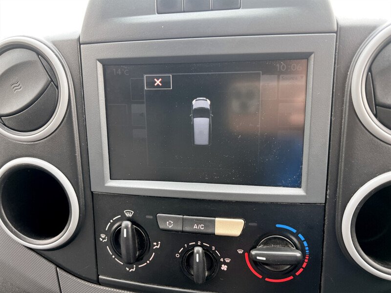 Used Citroen Berlingo 2016 for sale - 76725164: Photo 39