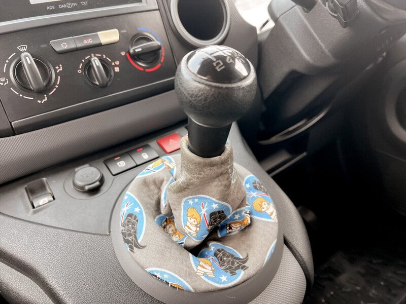 Used Citroen Berlingo 2016 for sale - 76725164: Photo 41