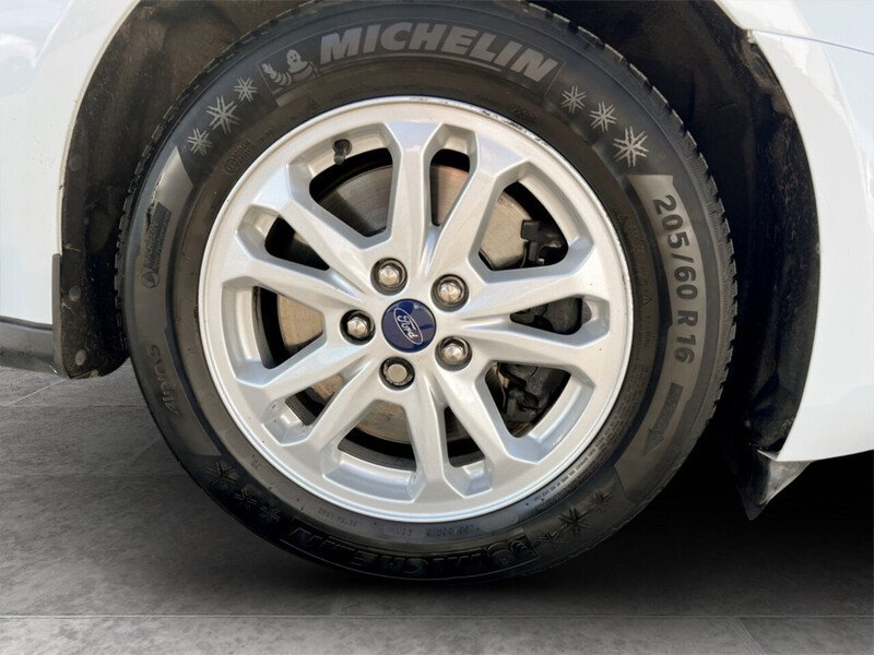 Used Ford Transit Connect 2023 for sale - 76663667: Photo 11