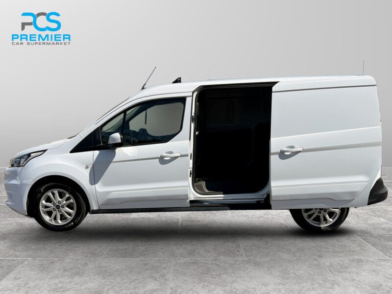 Used Ford Transit Connect 2023 for sale - 76663667: Photo 16