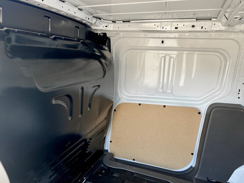 Used Ford Transit Connect 2023 for sale - 76663667: Photo 18