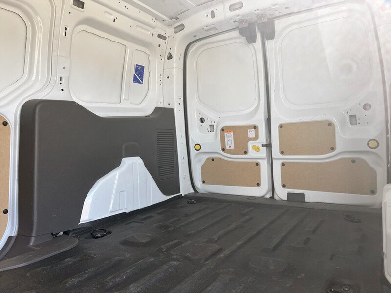 Used Ford Transit Connect 2023 for sale - 76663667: Photo 19