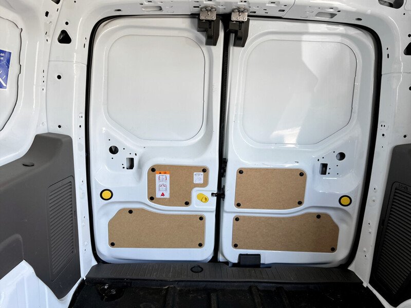 Used Ford Transit Connect 2023 for sale - 76663667: Photo 20