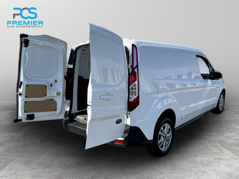 Used Ford Transit Connect 2023 for sale - 76663667: Photo 22