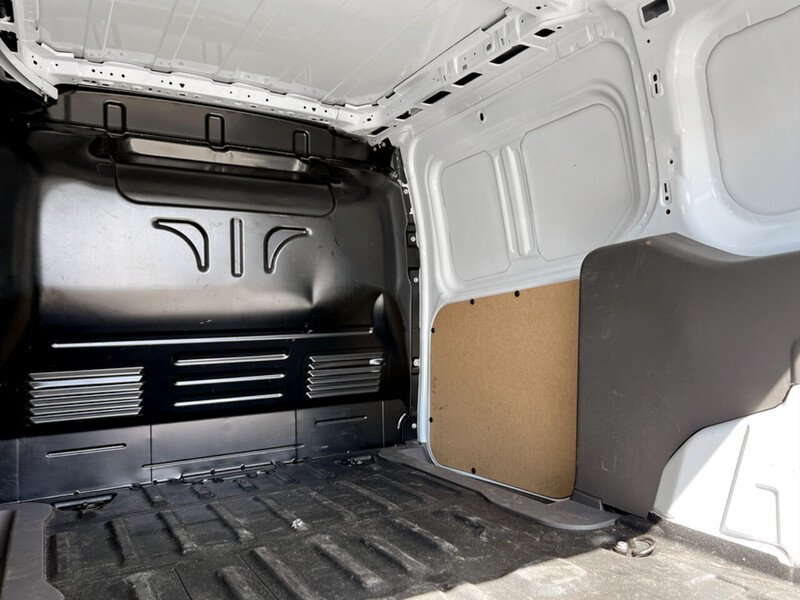 Used Ford Transit Connect 2023 for sale - 76663667: Photo 26