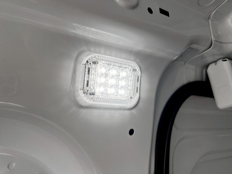 Used Ford Transit Connect 2023 for sale - 76663667: Photo 27