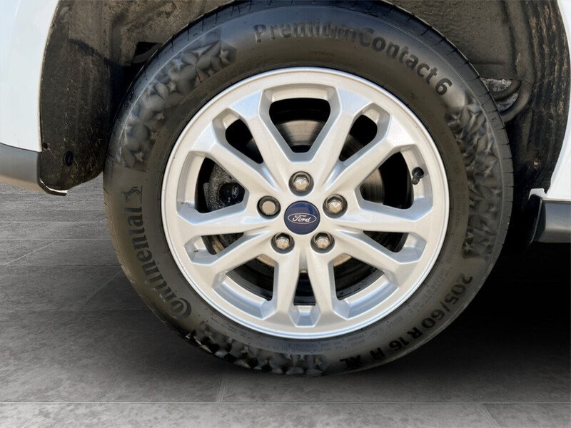 Used Ford Transit Connect 2023 for sale - 76663667: Photo 29