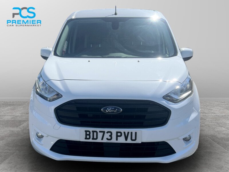 Used Ford Transit Connect 2023 for sale - 76663667: Photo 3