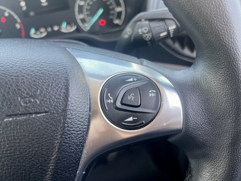 Used Ford Transit Connect 2023 for sale - 76663667: Photo 35