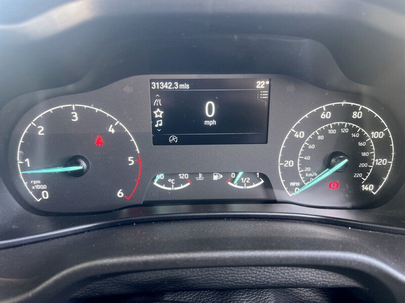 Used Ford Transit Connect 2023 for sale - 76663667: Photo 36