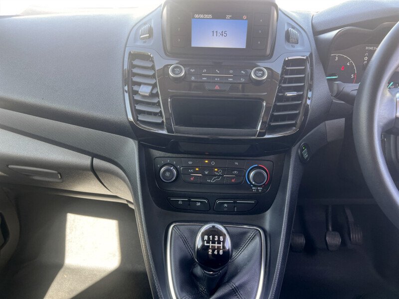 Used Ford Transit Connect 2023 for sale - 76663667: Photo 38