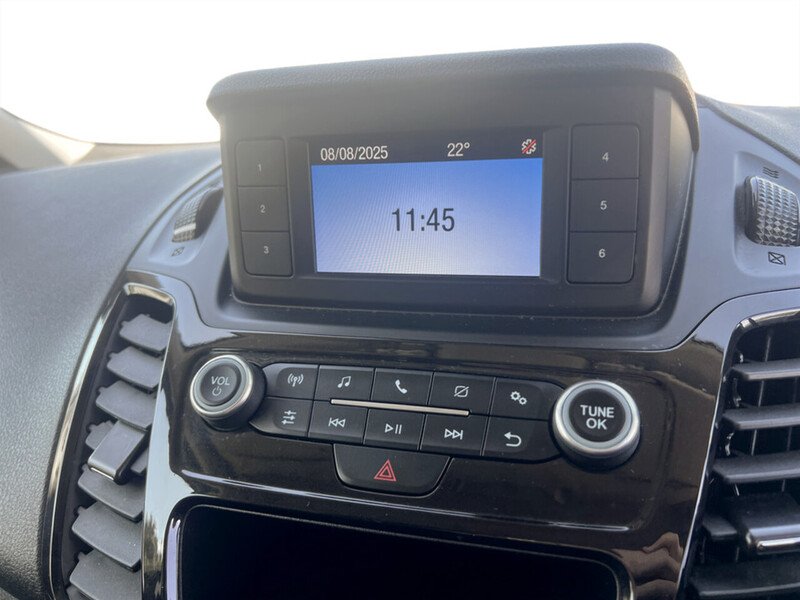 Used Ford Transit Connect 2023 for sale - 76663667: Photo 39