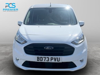 Used Ford Transit Connect 2023 for sale - 76663667: Photo