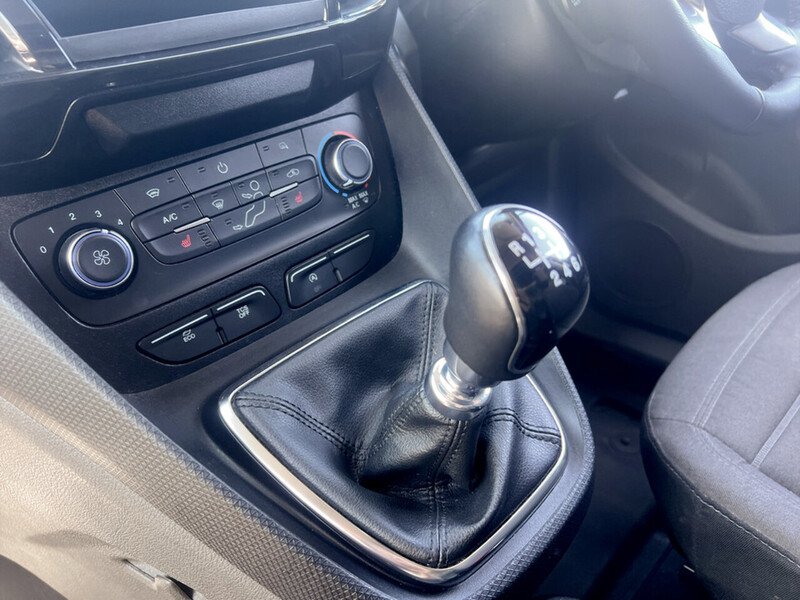 Used Ford Transit Connect 2023 for sale - 76663667: Photo 40