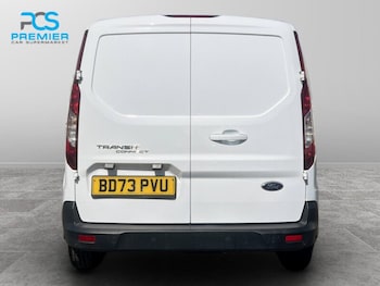 Used Ford Transit Connect 2023 for sale - 76663667: Photo