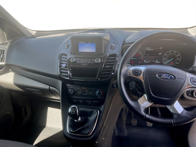 Used Ford Transit Connect 2023 for sale - 76663667: Photo 9