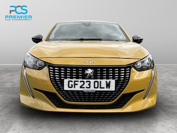Used Peugeot 208 2023 for sale - 78715075: Photo