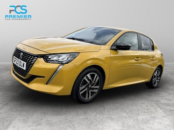 Used Peugeot 208 2023 for sale - 78715075: Photo